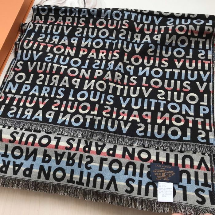 Louis Vuitton Scarf LV00054